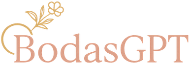Bodas GPT Logo